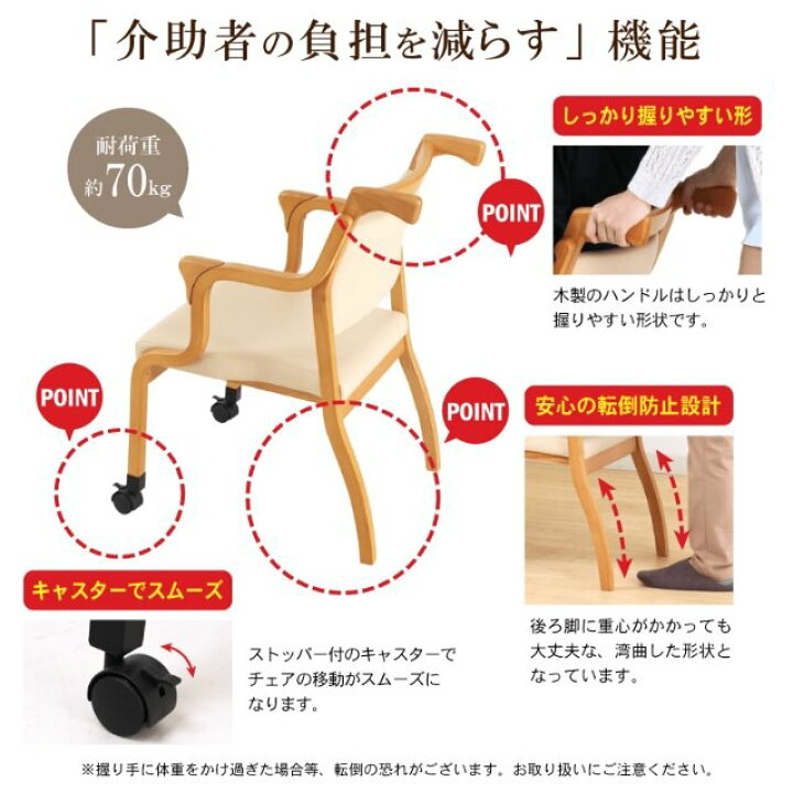 楽天市場】[スタンプで最大3,000円OFF!] らくおす 立ち座りサポート 