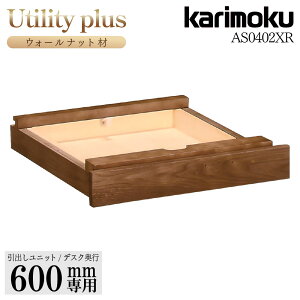 JN JNƋ AS0402 AS0402XR [eBeBvX ojbg s60cm EH[ibg ؐ VR Y { Ki Utility plus karimoku wK wKfXN IvVi j