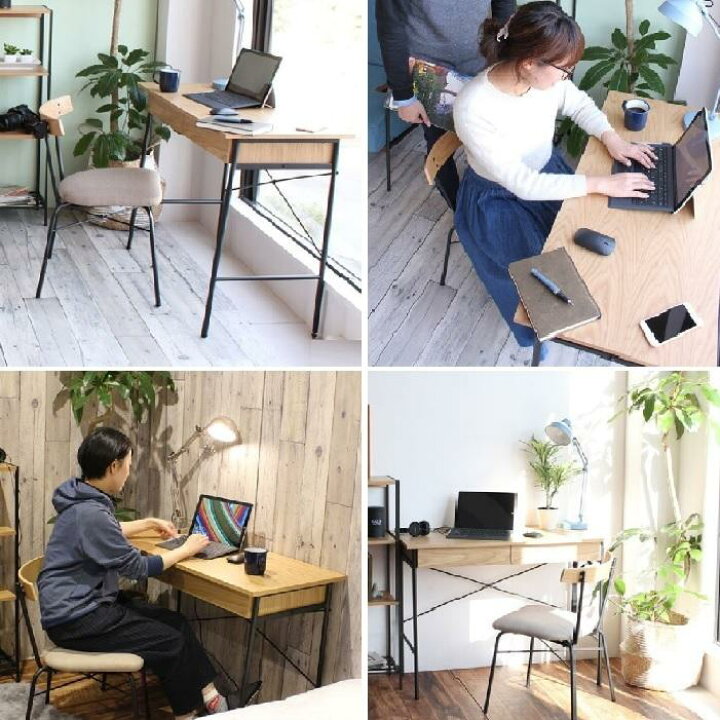 楽天市場】[最大400円OFFクーポン配布中] デスク anthem アンセム 市場 
