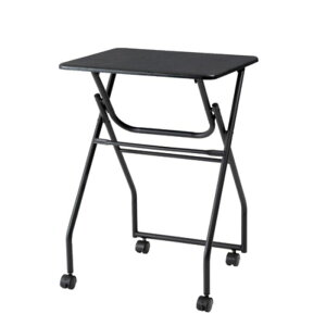 tH[fBOe[u ܂肽݃e[u TChe[u PT-300 J LX^[t 50cm 70cm ƃfXN ⏕e[u ȈՃfXN RpNg ؖڒ