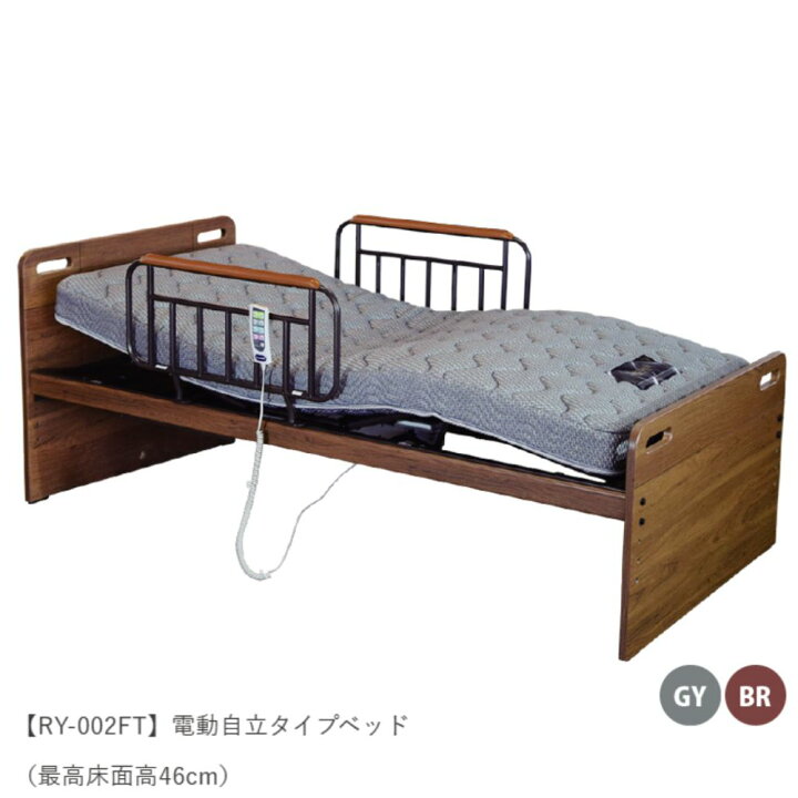 アンネルベッド ⭐️電動ベッド リクライニングベッド 介護ベッド 