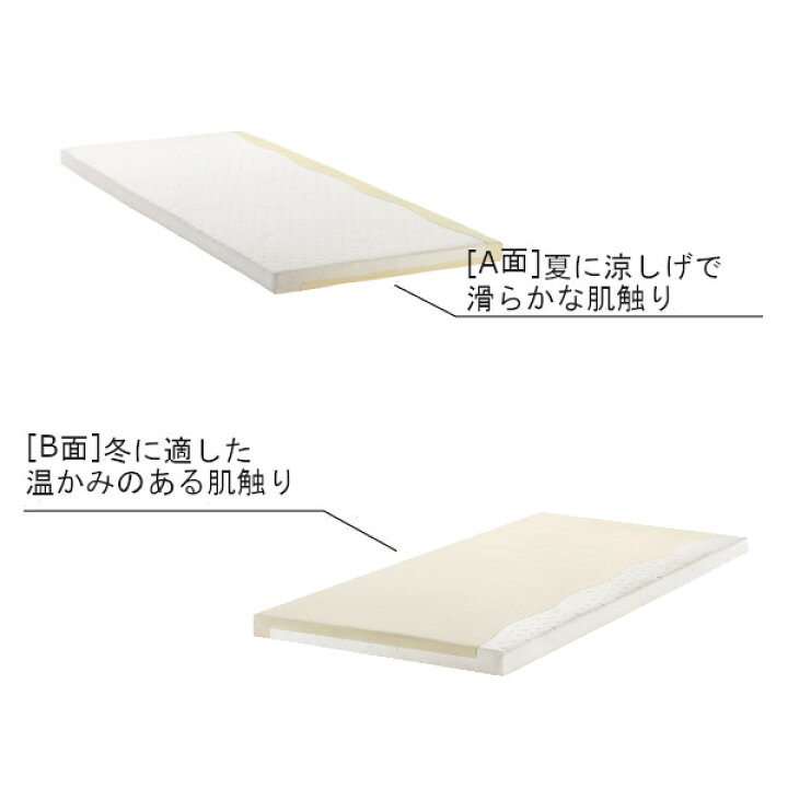 楽天市場】テンピュール 正規品 TEMPUR マットレスパッド オーバーレイ 