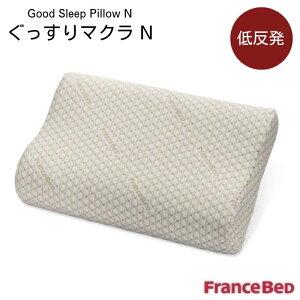 tXxbh }N \tg  ᔽ E^ _炩 50cm 􂦂 Jo[t L francebed s[   Good Sleep Pillow