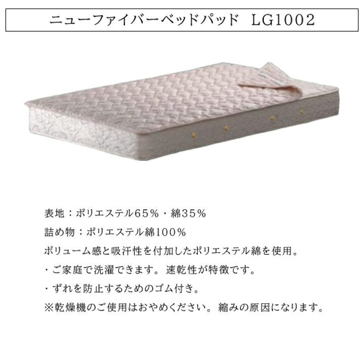 楽天市場】シモンズ シモンズベッド ボックスシーツ2枚+ベッドパット 