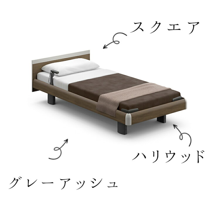 楽天市場】[スタンプで最大3,000円OFF!] 【シーツ2枚特典付き】開梱 