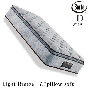 yJݒutz T[^ xbh Ki Cgu[Y 7.7 s[\tg |PbgRC}bgX _u uXtH[g Serta Y { ʋC ϋv ɂ R CIH 