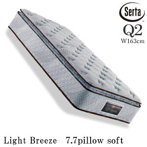 yJݒutz T[^ xbh Ki Cgu[Y 7.7 s[\tg |PbgRC}bgX NC[2 uXtH[g Serta Y { ʋC ϋv ɂ R CI