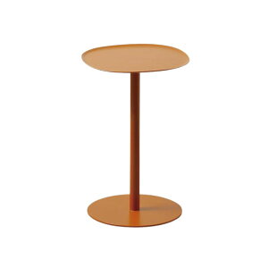 ideaco CfAR side table 23 TChe[u ~je[u H500 H350 EH[e[u X`[ fBXvC ~j RpNg xbh iCge[u  i u X^CbV ݒu