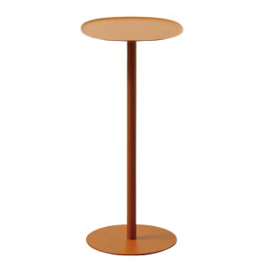 ideaco �C�f�A�R side table 23 �T�C�h�e�[�u�� �~�j�e�[�u�� H500 H350 �E�H�[���e�[�u�� �X�`�[���� �f�B�X�v���C �~�j �R���p�N�g �x�b�h �i�C�g�e�[�u�� ���� �����i ���u�� �X�^�C���b�V�� �ݒu