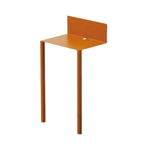 [}\Ώ!Pő47{!] ideaco CfAR WALL Table B5 TChe[u iCge[u ~je[u 49cm EH[e[u X`[ fBXvC ~j RpNg xbh  Ǌ| 