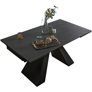 [ő400~OFFN[|zz] JݒutIׂ ^b` L Z~bN _CjOe[u He[u GNXeV 160cm 230cm 200 ȏ LYɋ Le[u ` 