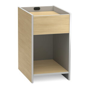 [�ő�400�~OFF�N�[�|���z�z��] �p���}�E���g�x�b�h �i�C�g�e�[�u�� �T�C�h�e�[�u�� ��31.4cm �R���Z���g�t�� �V���v�� ���_�� �X���� �R���p�N�g �T�C�h�`�F�X�g ���o�� �����i ������� INTIME 