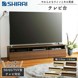 白井産業 テレビ台 120cm」の人気商品一覧・価格比較 - 価格.com