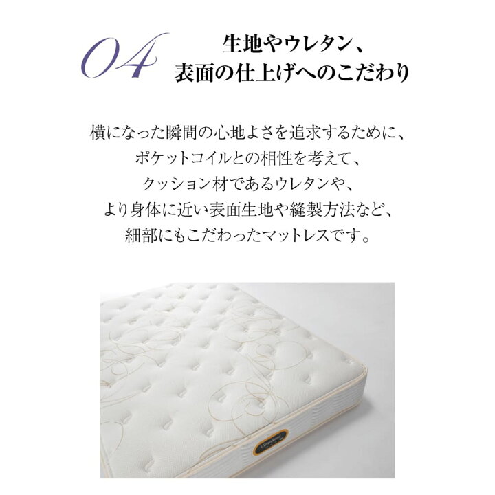 楽天市場】シモンズ マットレス AA21121 エグゼクティブ クイーン Q 硬 