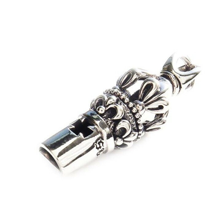 楽天市場】ドージェ ホイッスル ダブルフレアタイプ silver925  