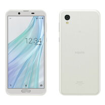 楽天市場】シャープ aquos sense2 shv43 32gb simフリーの通販