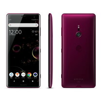 楽天市場】xperia xz3 本体 未使用（容量（内蔵ストレージ）64GB 