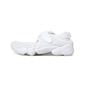 【P2倍】NIKE AIR RIFT BREATHE "PURE PLATINUM" ナイキ エアリフト ブリース "ピュア プラティナム" 848386-100