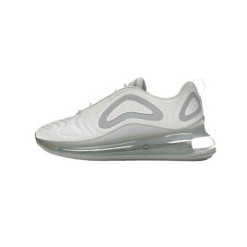 【ポイント2倍】NIKE AIR MAX 720 ナイキ エアマックス "ウルフ グレー" AR9293-016