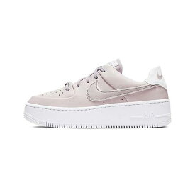 NIKE AIR FORCE 1 SAGE LOW "ナイキ エアフォース 1 セージ バイオレット ピンク ホワイト" CJ1642-002