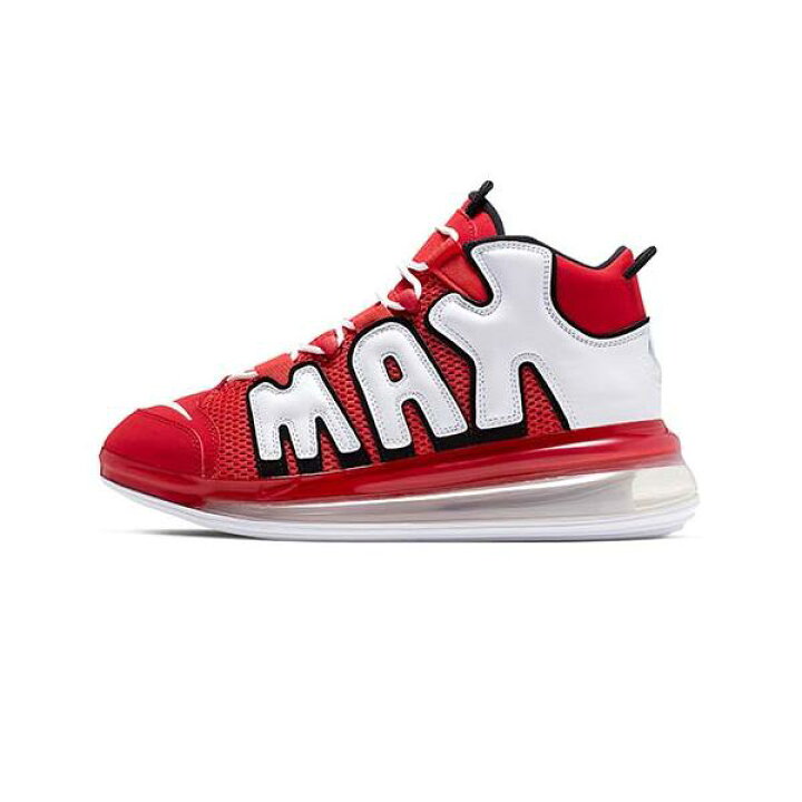 楽天市場】NIKE AIR MORE UPTEMPO 720 ナイキ エア モア アップテンポ  