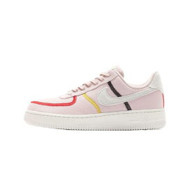 NIKE AIR FORCE 1 LOW ’07 LX "ウィメンズ エアフォース1 ロー '07 LX スティル レッド" CK6572-600