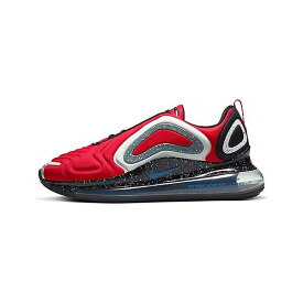 UNDERCOVER×NIKE AIR MAX 720 ナイキ エアマックス 720 "アンダーカバー レッド" CN2408-600