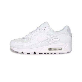 【ポイント2倍】NIKE AIR MAX 90 "TRIPLE WHITE" ナイキ エアマックス 90 トリプル ホワイト CQ2560-100