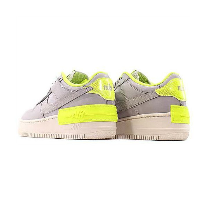 楽天市場】＼6月限定エントリーでP10倍／NIKE AIRFORCE 1 LOW SHADOW 
