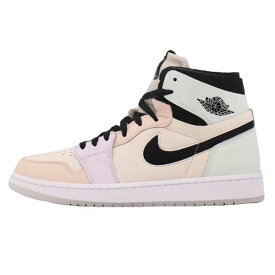 【P2倍】NIKE AIR JORDAN 1 HIGH ZOOM AIR CMFT ウィメンズ エア ジョーダン 1 ズーム エア コンフォート イースター CT0979-101