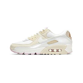 【ポイント2倍】NIKE AIR MAX 90 ナイキ エアマックス 90 "ホワイト ピンク" CT1873-100