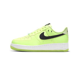 NIKE AIR FORCE 1 LOW '07 ナイキ エアフォース 1 '07 "ボルト 蛍光 グリーン イエロー" CT3228-701