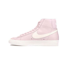 NIKE BLAZER MID 77 ナイキ ブレーザー MID ’77 "プラチナ バイオレット ピンク ホワイト" CZ1055-002