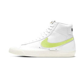 【スーパーセールSALE 10%OFF】NIKE BLAZER MID 77 ナイキ ブレーザー ミッド 77 "ホワイト ベアリー ボルト" CZ1055-108