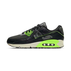 NIKE AIR MAX 90 M2Z2 ナイキ エアマックス 90 "ブラック グリーン グレー 蛍光 ネオン" DD0383-001