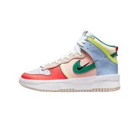 NIKE DUNK HIGH REBEL "PASTELS" ナイキ ダンク ハイ レベル "パステルズ" DH3718-700