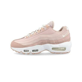 【ポイント2倍】NIKE AIR MAX 95 ナイキ エアマックス 95 "ピンク/ローズ /ホワイト" DJ3859-600