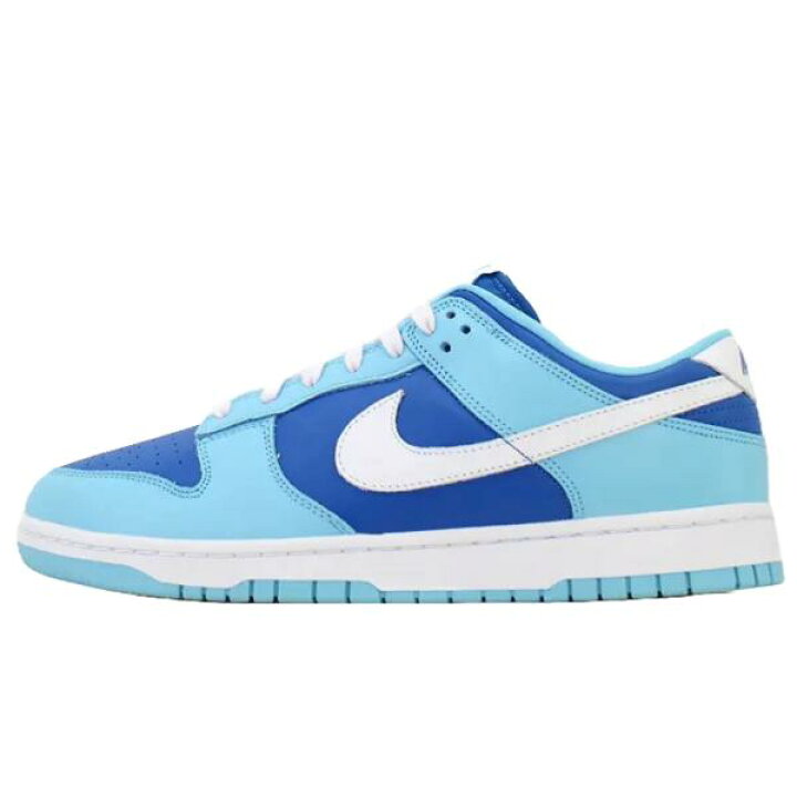 楽天市場】NIKE DUNK LOW RETRO QS ARGON ナイキ ダンク ロー レトロ 