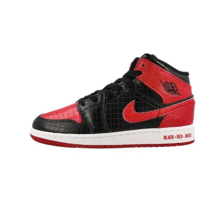 楽天市場】NIKE AIR JORDAN 1 MID ナイキ エアジョーダン1 ミッド  