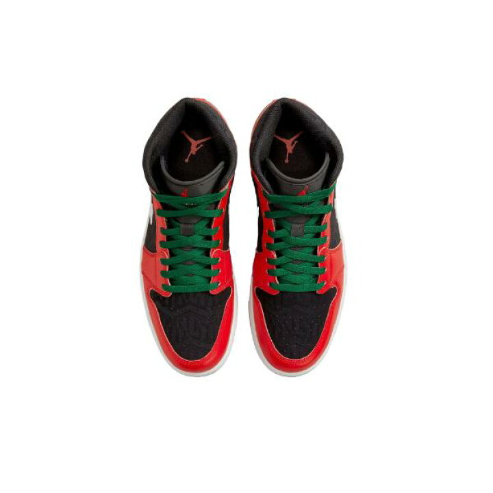 楽天市場】【在庫限り】 NIKE ナイキ エアジョーダン1 ”ミッドレッド 