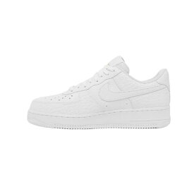 NIKE AIR FORCE 1 LOW COLOR OF THE MONTH "WHITE" ナイキ エアフォース1 ロー カラー オブ ザ マンス "ホワイト" DZ4711-100