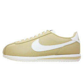 【在庫限り】 NIKE WMNS CORTEZ ナイキ コルテッツ DN1791-200 スニーカー メンズ レディース NIKEスニーカー ベージュ ホワイト ナイキコルテッツ レザー かわいい カジュアル 白 おしゃれ レディースレザースニーカー ナイキコルテッツレザー