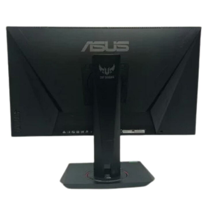 楽天市場】【中古】 ASUS ゲーミングモニター 24.5型 TUF Gaming 