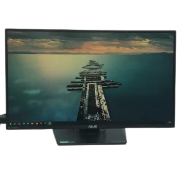 楽天市場】【中古】 ASUS ゲーミングモニター 24.5型 TUF Gaming 