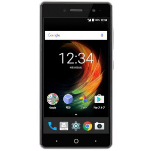 Libero 2 602ZT�V���v���X�^�C�� �u���b�N Black �� Android �X�}�z �v���y�C�h Bluetooth TFT�t�� 5�C���` �C���z���W���b�N�Ή� ���邳�Z���T�[ �ߐڃZ���T�[ 1280x720 2400mAh