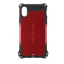 楽天市場】zeroshockフラップケース iphone xの通販