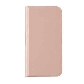 iPhone X XS Pink ピンク スマホケース おしゃれ ビジネス シンプル シルキー ウルトラスリム スタンダード カードポケット アイフォン 10 Apple アップル 手帳型 ブックタイプ スマホカバー