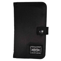 PORTER スマホケース 手帳型 iPhone8/X