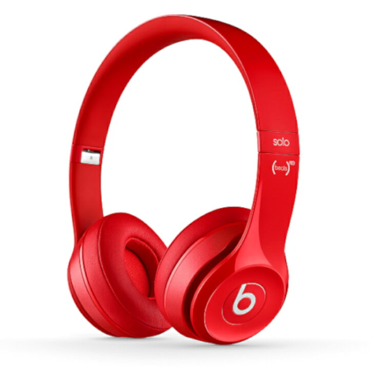 楽天市場】【中古品】Beats by Dr. Dre Solo2 オンイヤーヘッドフォン  