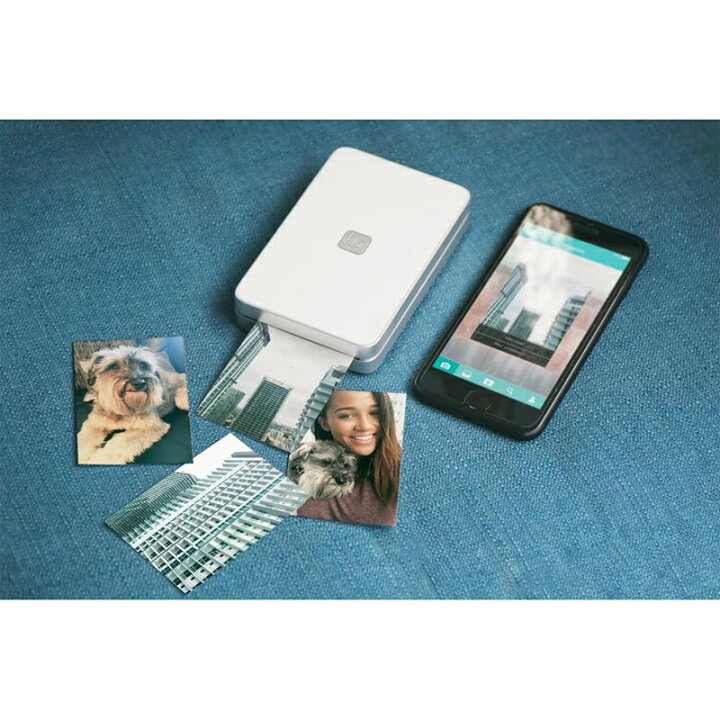 楽天市場】【新古品】【訳あり】 Lifeprint スマートフォン用 フォト 